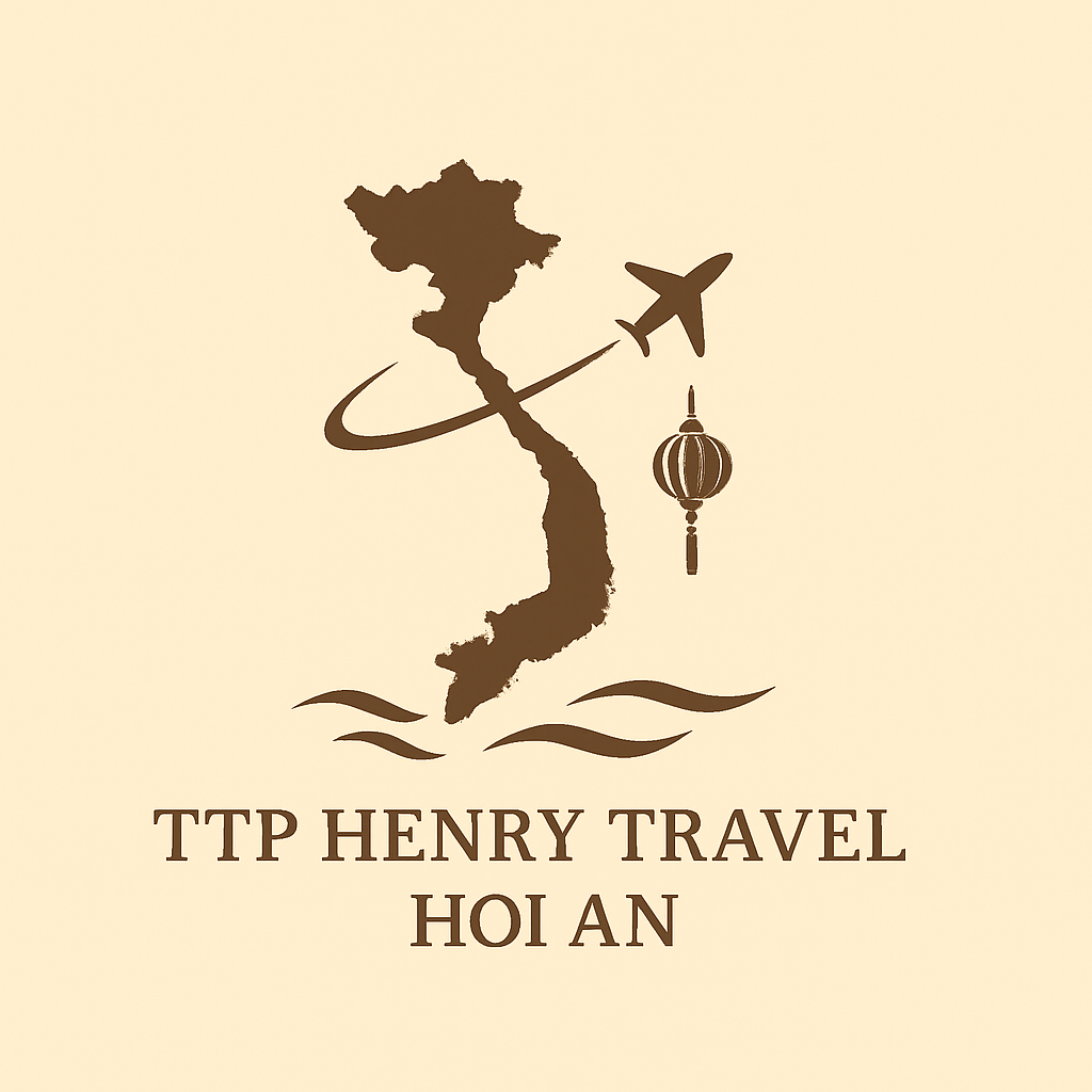 TTP Henry Travel Hoi An